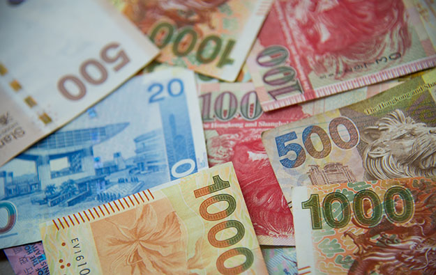 Macau needs more effort on money launder probes: APG