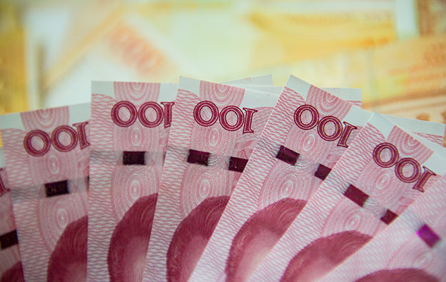 Digital yuan eventually for Macau mass bets mulls Bernstein