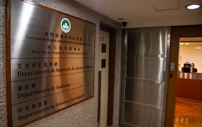 Macau regulator still weighing 29 junket licence requests