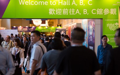 Suppliers flag conditional support for G2E Asia retiming