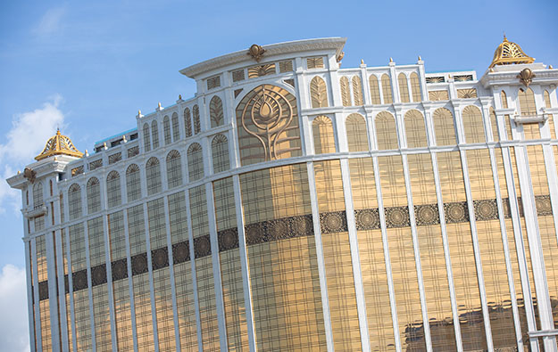More rubella cases found at Macau casino venues: govt
