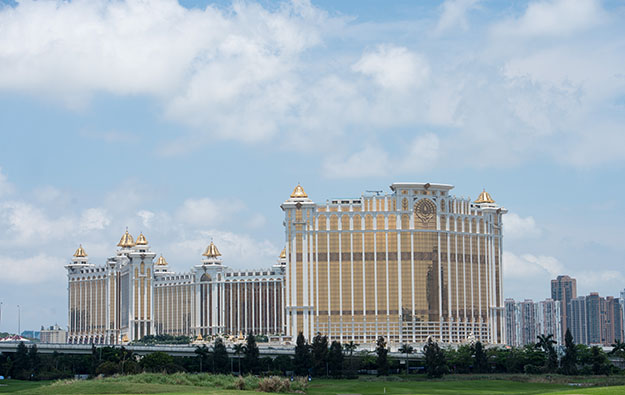Galaxy Macau Phase 3 expansion delayed to late 2020