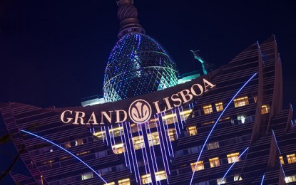 Macau casino op SJM extends staff bonus plan to 2022