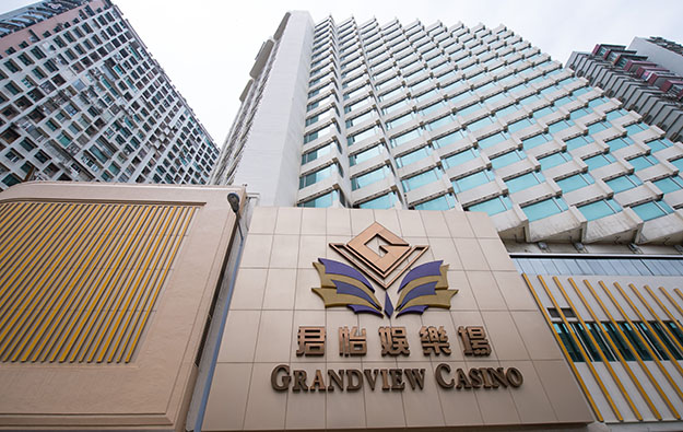Interim profit at Macau casino investor Kingston dips 99pct