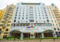 Macau’s Harbourview Hotel reopens after Covid lockdown