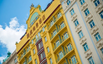 Macau Legend widens 1H loss, Laos casino still closed