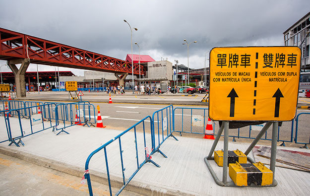 Bernstein upbeat on Hengqin’s potential to help Macau thrive