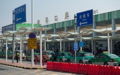 New small steps in Guangdong travel easing, no word on IVS