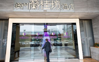 Gaming services firm China Star widens 1H loss