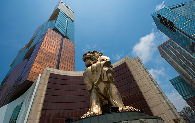 MGM China granted fresh US$302mln revolving credit