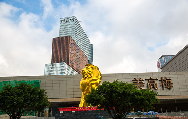 MGTO non-committal on MGM Cotai opening date