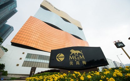 MGM Resorts launches corporate brand ad campaign