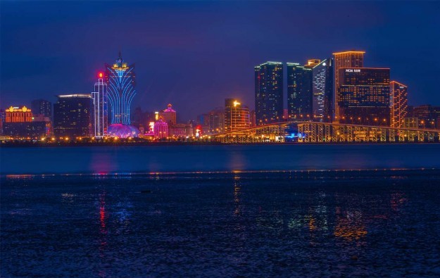 Macau Peninsula to become 2nd-tier casino hub: analyst