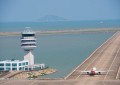 Macau March flight tally to grow 10pct plus m-o-m: airport