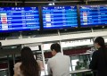 4Q Macau flights to be half of 4Q 2019 says airport
