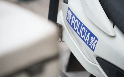 Eight held in Macau for alleged casino loan-sharking: police