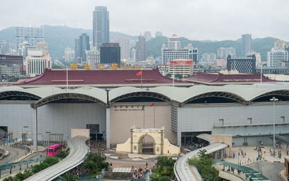 Macau bans entry to non-locals; mainland, HK, Taiwan ok