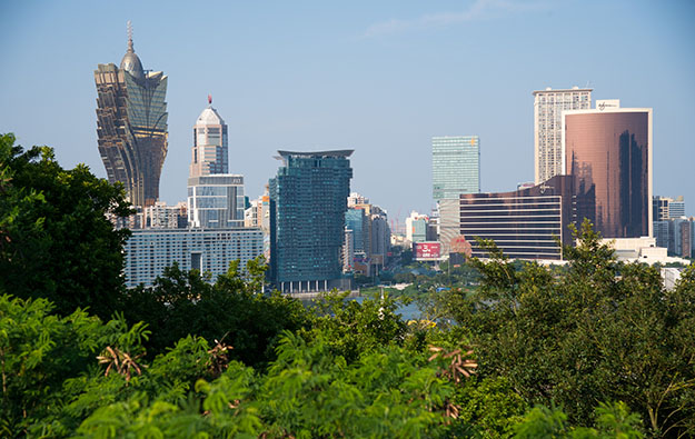 Macau visit data ‘noise’ says Citigroup, ups 2023 outlook