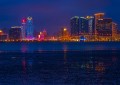 Top Macau players up spend, operator costs also rising: MS