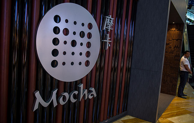 Macau gaming bill raises doubt on some Mocha slot halls