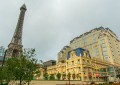 Parisian quarantine hotel as Macau Covid cases near 300