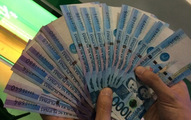 Philippine congress mulls US$244mln online bet STRs in 7yrs