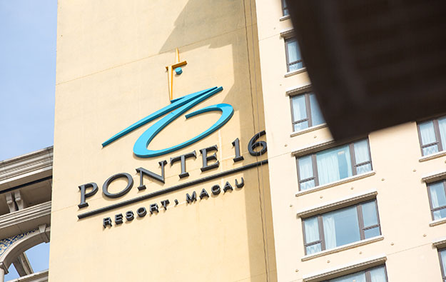Ponte 16 casino resort extension back on table: investor