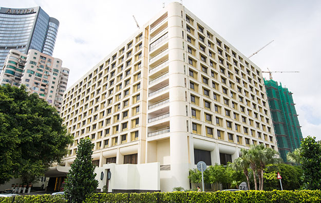 One Macau casino to close as hotel used for quarantine: DICJ
