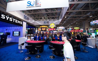 Sci Games gets majority stake in video bingo op