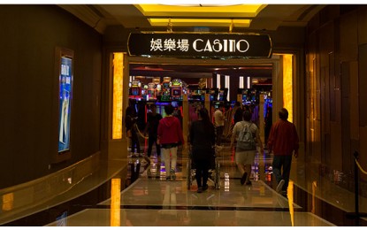 Melco Resorts appoints real estate, debt expert as director