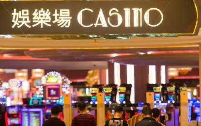Melco Resorts cooperating with Japan casino probe: Reuters