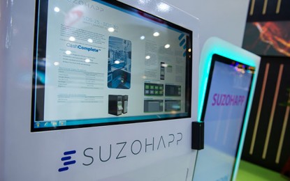 SuzoHapp hires Sigona for global product strategy