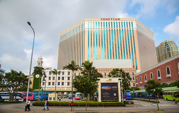 Sands China to revamp VIP areas at Venetian, Plaza Macao