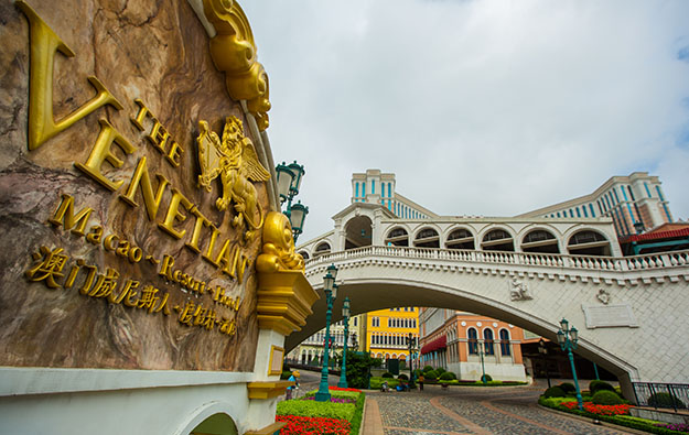Sands terminates private hospital lease at Venetian Macao