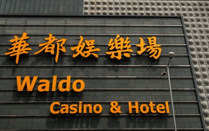 HK-listed firm to run non-gaming at Macau’s Waldo Hotel