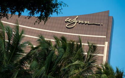 Wynn Macau Ltd profit up 56pct in 2Q, peninsula VIP down