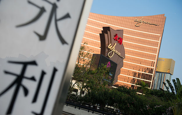 Macau court rules Wynn jointly liable for junket deposit