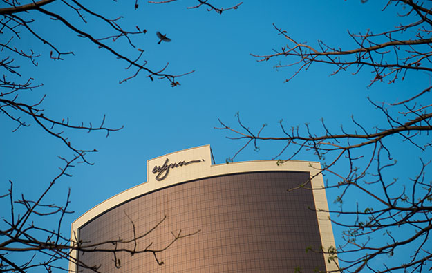 Capital Group spends US$21mln to up stake in Wynn Macau