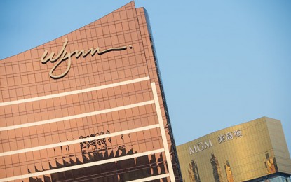 Lender terms not problem for Wynn Macau in pandemic: DB