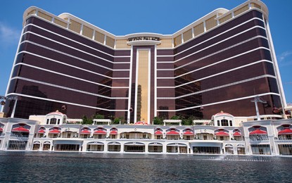 Wynn mulls more rooms, amenities in Macau: CEO Billings