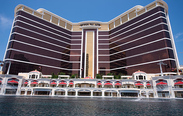 Wynn mulls more rooms, amenities in Macau: CEO Billings
