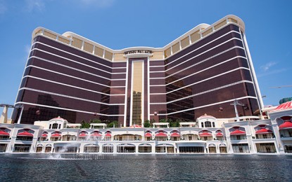 Macau casino closure costs up to US$2.6mln day: Wynn CEO
