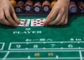 Macau mass gaming tables busy in run up to May hols