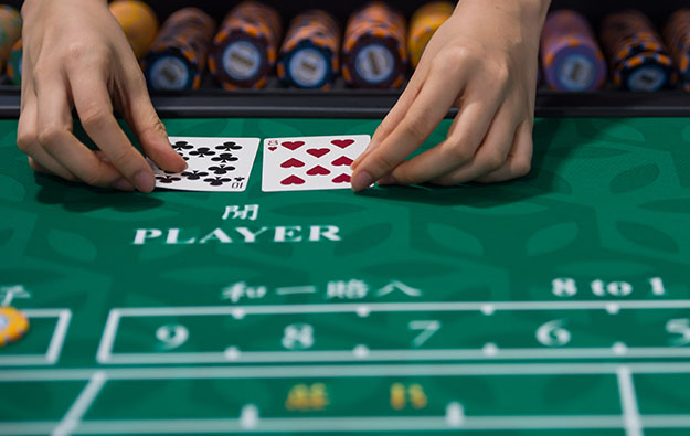 Macau mass gaming tables busy in run up to May hols