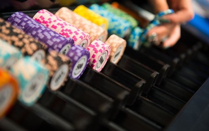 Casino ops investor LRWC says Covid-19 hurt 1Q