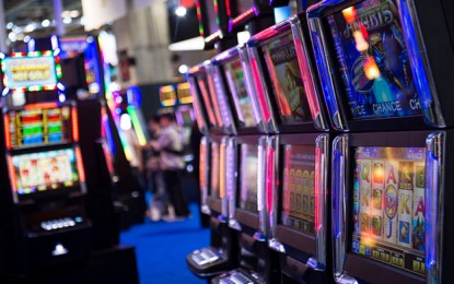 Philippines should enforce casino entry fee: think tank