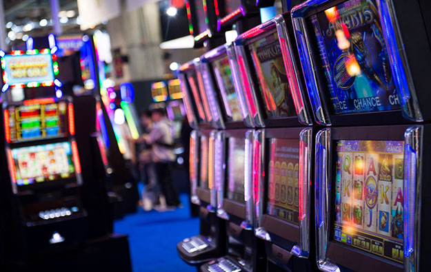 Philippines should enforce casino entry fee: think tank