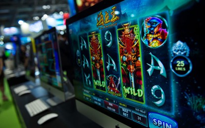 Philippines 1Q casino GGR up 19pct sequentially: Pagcor