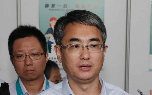 Opening of new Hengqin-Macau crossing delayed: govt