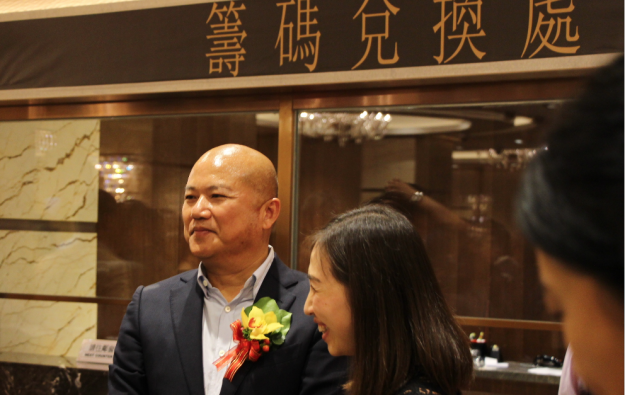 Chan Meng Kam mulling bid if new casino licences in Macau